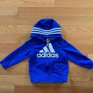 Adidas Royal Track Jacket